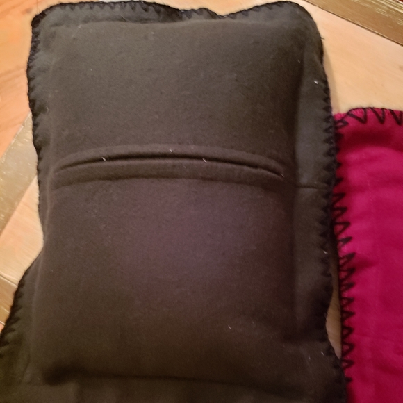 Target Holiday Lot Of 3 Small Christmas Pillows Poshmark